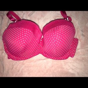 38DDD Adore Me Bra